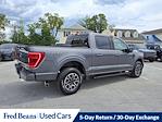 2023 Ford F-150 SuperCrew Cab 4x4 Pickup for sale #E00993D - photo 13