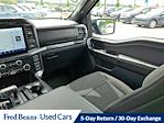 2023 Ford F-150 SuperCrew Cab 4x4 Pickup for sale #E00993D - photo 18
