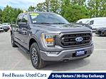 2023 Ford F-150 SuperCrew Cab 4x4 Pickup for sale #E00993D - photo 4
