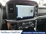 2023 Ford F-150 SuperCrew Cab 4x4 Pickup for sale #E00993D - photo 25