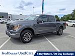 2023 Ford F-150 SuperCrew Cab 4x4 Pickup for sale #E00993D - photo 7