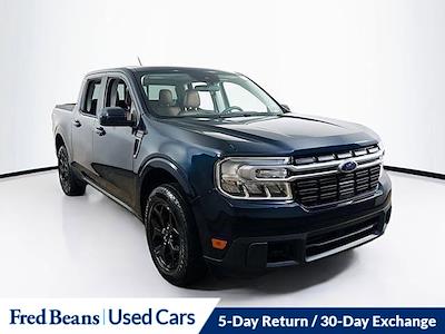 2022 Ford Maverick SuperCrew Cab 4x4 Pickup for sale #E00997S - photo 1