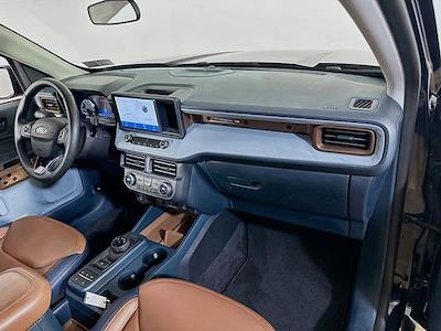 2022 Ford Maverick SuperCrew Cab AWD Pickup for sale #E00997S - photo 2
