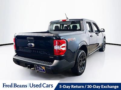 2022 Ford Maverick SuperCrew Cab 4x4 Pickup for sale #E00997S - photo 2