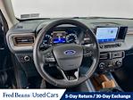 2022 Ford Maverick SuperCrew Cab 4x4 Pickup for sale #E00997S - photo 22