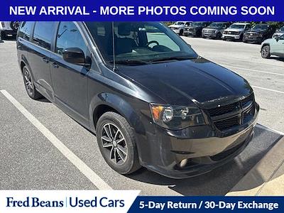 2018 Dodge Grand Caravan FWD Minivan for sale #E00999S1 - photo 1