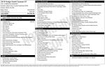 2018 Dodge Grand Caravan FWD Minivan for sale #E00999S1 - photo 10