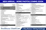 2018 Dodge Grand Caravan FWD Minivan for sale #E00999S1 - photo 12