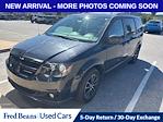 2018 Dodge Grand Caravan FWD Minivan for sale #E00999S1 - photo 14