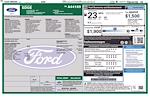 2023 Ford Edge AWD SUV for sale #E01002S - photo 2