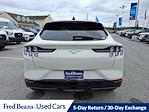 2022 Ford Mustang Mach-E AWD SUV for sale #E01003P - photo 12