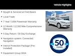 2022 Ford Mustang Mach-E AWD SUV for sale #E01003P - photo 9