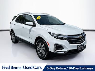 2022 Chevrolet Equinox AWD SUV for sale #E01004S - photo 1