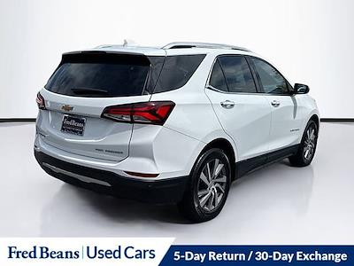2022 Chevrolet Equinox AWD SUV for sale #E01004S - photo 2