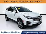 2022 Chevrolet Equinox AWD SUV for sale #E01004S - photo 1