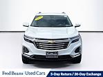 2022 Chevrolet Equinox AWD SUV for sale #E01004S - photo 4