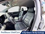 2022 Chevrolet Equinox AWD SUV for sale #E01004S - photo 22