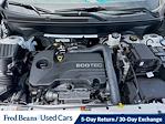 2022 Chevrolet Equinox AWD SUV for sale #E01004S - photo 31