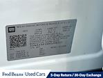2022 Chevrolet Equinox AWD SUV for sale #E01004S - photo 33