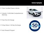 2022 Chevrolet Equinox AWD SUV for sale #E01004S - photo 9