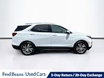 2022 Chevrolet Equinox AWD SUV for sale #E01004S - photo 2