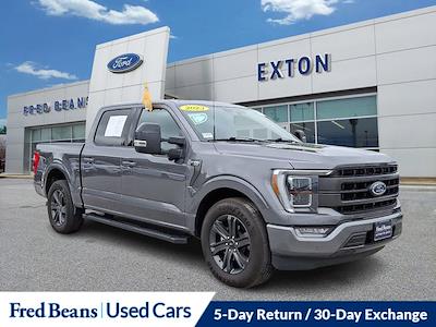2023 Ford F-150 SuperCrew Cab 4x2 Pickup for sale #E01006P - photo 1