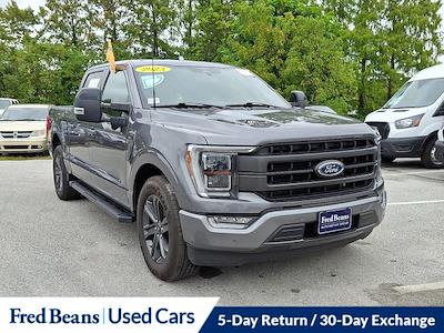 2023 Ford F-150 SuperCrew Cab 4x2 Pickup for sale #E01006P - photo 2