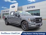 2023 Ford F-150 SuperCrew Cab RWD Pickup for sale #E01006P - photo 1