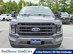 2023 Ford F-150 SuperCrew Cab RWD Pickup for sale #E01006P - photo 4