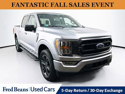 2023 Ford F-150 SuperCrew Cab 4WD Pickup for sale #E01007S - photo 1