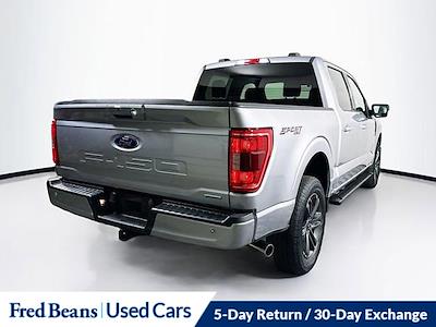 2023 Ford F-150 SuperCrew Cab 4WD Pickup for sale #E01007S - photo 2