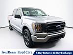 2023 Ford F-150 SuperCrew Cab 4WD Pickup for sale #E01007S - photo 1