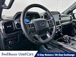 2023 Ford F-150 SuperCrew Cab 4WD Pickup for sale #E01007S - photo 12