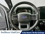 2023 Ford F-150 SuperCrew Cab 4WD Pickup for sale #E01007S - photo 14