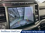 2023 Ford F-150 SuperCrew Cab 4WD Pickup for sale #E01007S - photo 17