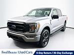 2023 Ford F-150 SuperCrew Cab 4WD Pickup for sale #E01007S - photo 4