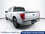 2023 Ford F-150 SuperCrew Cab 4WD Pickup for sale #E01007S - photo 6