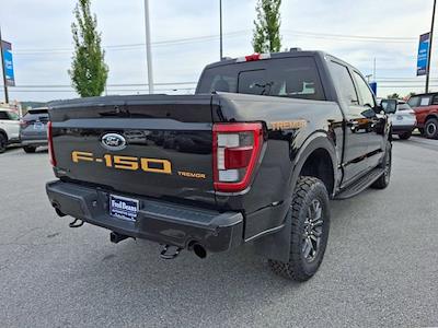 2021 Ford F-150 SuperCrew Cab 4WD Pickup for sale #E01008Z - photo 2