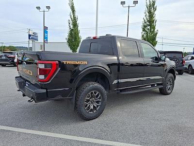 2021 Ford F-150 SuperCrew Cab 4WD Pickup for sale #E01008Z - photo 2