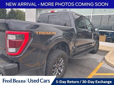 2021 Ford F-150 SuperCrew Cab 4WD Pickup for sale #E01008Z - photo 2
