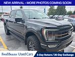 2021 Ford F-150 SuperCrew Cab 4x4 Pickup for sale #E01008Z - photo 1