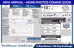 2021 Ford F-150 SuperCrew Cab 4x4 Pickup for sale #E01008Z - photo 12