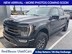 2021 Ford F-150 SuperCrew Cab 4WD Pickup for sale #E01008Z - photo 17