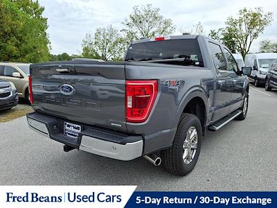 2023 Ford F-150 SuperCrew Cab 4WD Pickup for sale #E01009S - photo 2