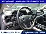2023 Ford F-150 SuperCrew Cab 4x4 Pickup for sale #E01009S - photo 13