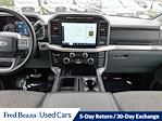 2023 Ford F-150 SuperCrew Cab 4WD Pickup for sale #E01009S - photo 17