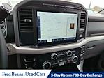 2023 Ford F-150 SuperCrew Cab 4WD Pickup for sale #E01009S - photo 25