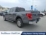 2023 Ford F-150 SuperCrew Cab 4x4 Pickup for sale #E01009S - photo 8