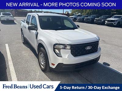 2025 Ford Maverick SuperCrew Cab AWD Pickup for sale #E01011P1 - photo 1