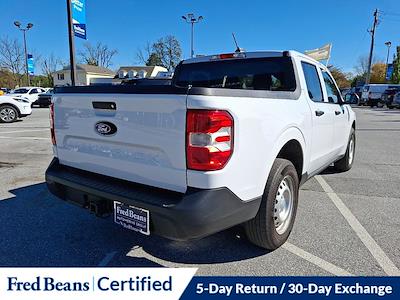 2025 Ford Maverick SuperCrew Cab AWD Pickup for sale #E01011P1 - photo 2